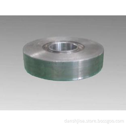 High performance B16.9 Alloy Steel Forged Steel Flange Appl